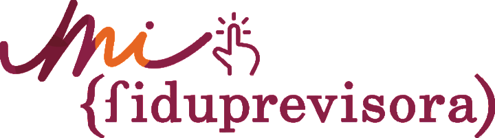 Logo de Fiduprevisora