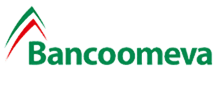 Logo de BANCOOMEVA