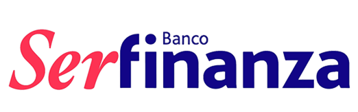 Logo de SERFINANZA